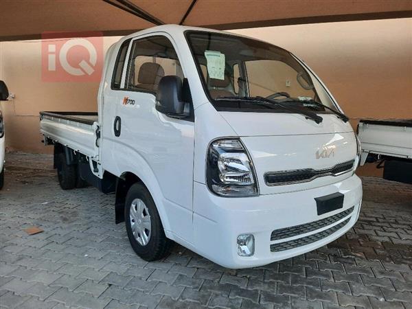 Kia Bongo 2025 for sale in Iraq - Karbala